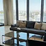 Appartement Skyhigh Park View *
