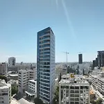 Appartement Skyhigh Park View