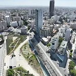 Appartement Skyhigh Park View *