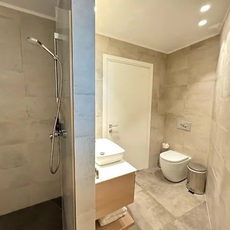 Skyhigh Park View ニコシア