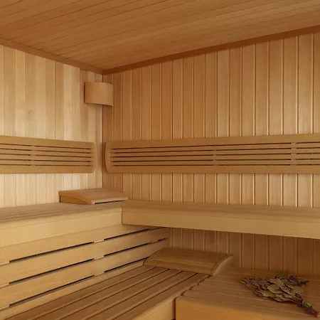 Skyhigh Park View * Λευκωσία