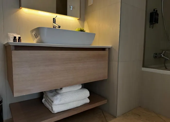 Daire Skyhigh Park View