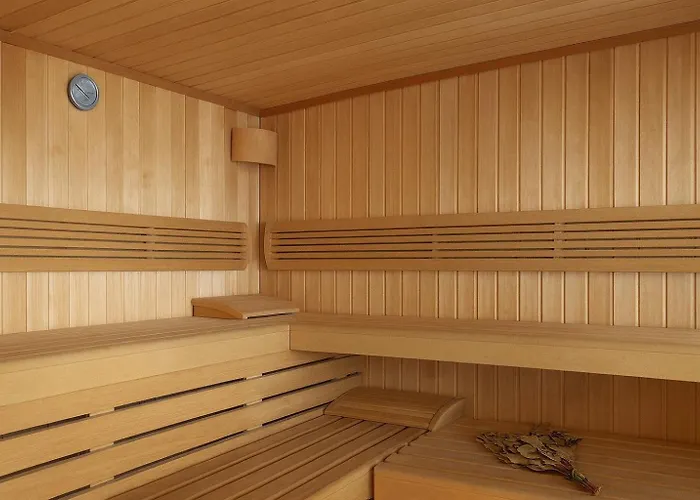 Skyhigh Park View * Nicosia